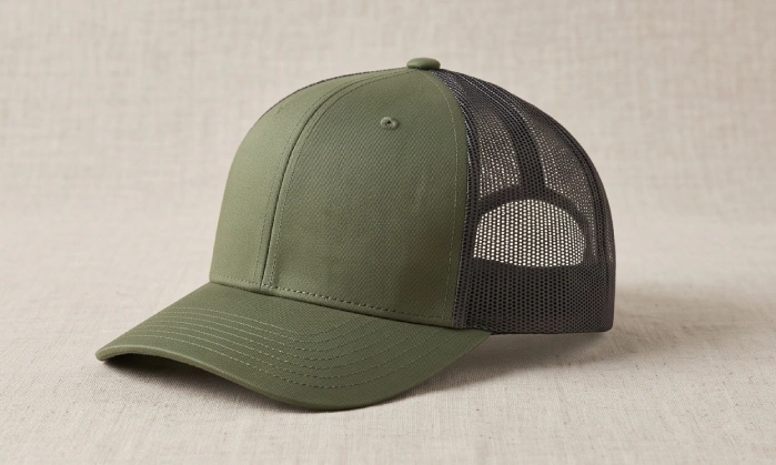 Legacy Trucker Hats 