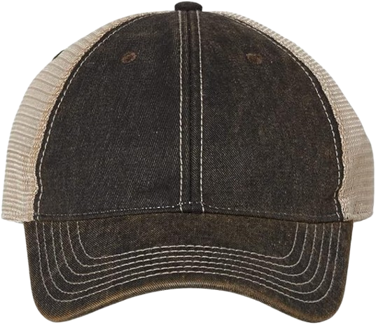 Old Favorite Trucker Cap One Size