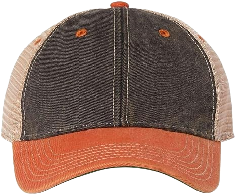 Old Favorite Trucker Cap